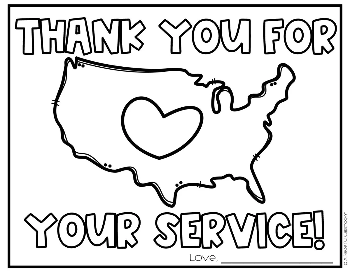 Veterans Day, Memorial Day & Homecoming