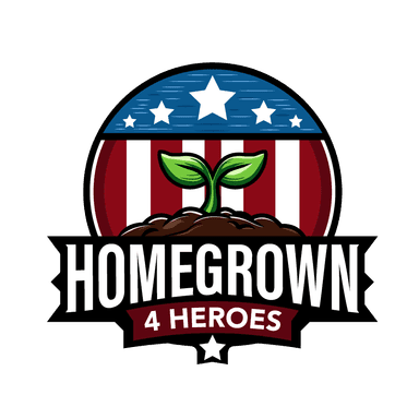 Homegrown 4 Heroes